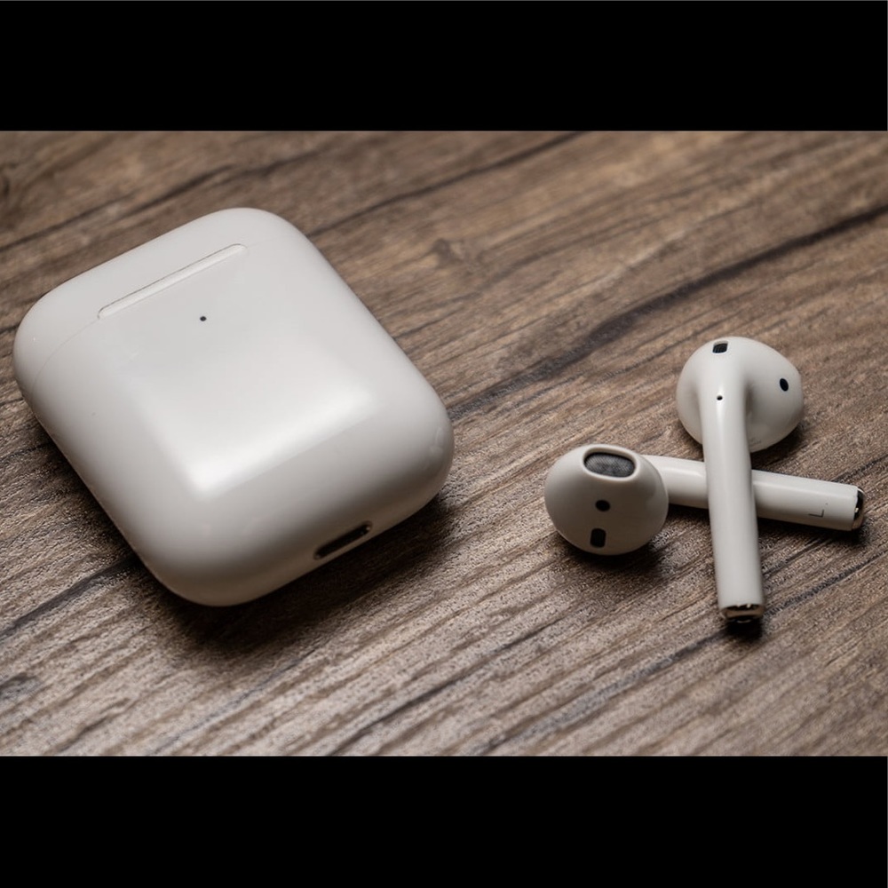 Apple Airpods 2nd Gen